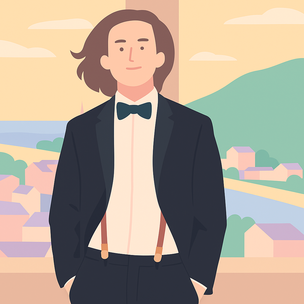 Elias-comic