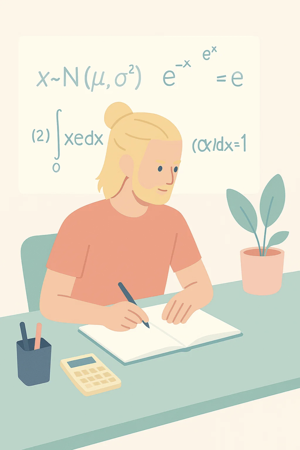 Mathematiker