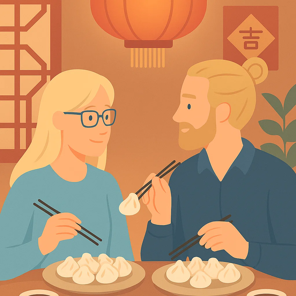 Dumplings Dumplings