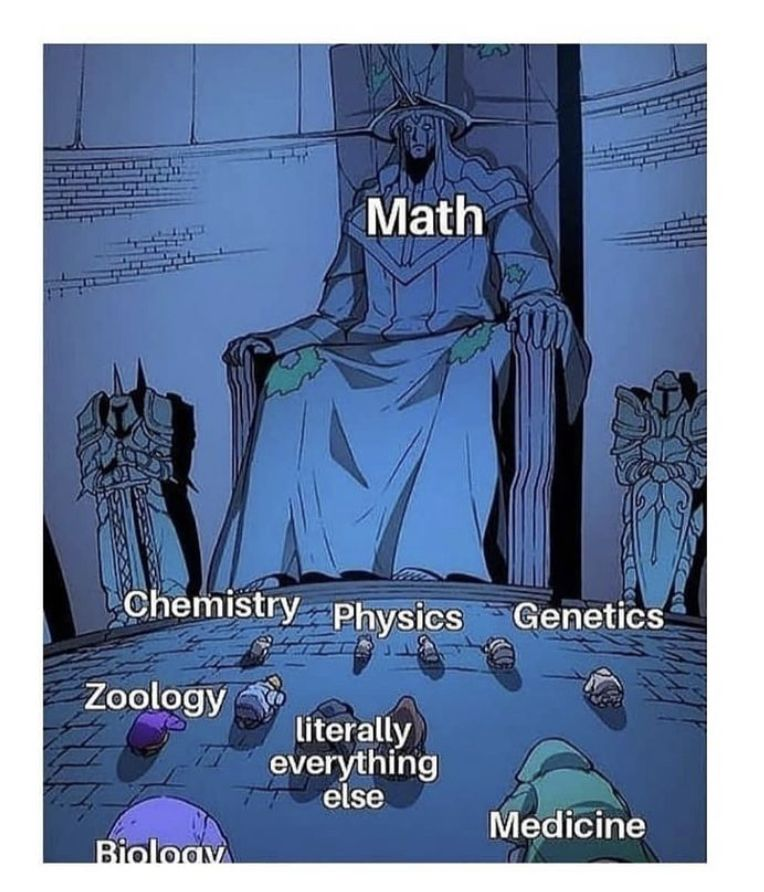 Mathe-meme